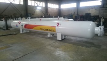 Сепарационное оборудование