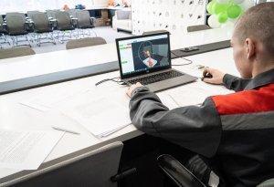 региональный этап Чемпионата по профессиональному мастерству «Профессионалы‑2026» в компетенции «Роботизированная сварка»