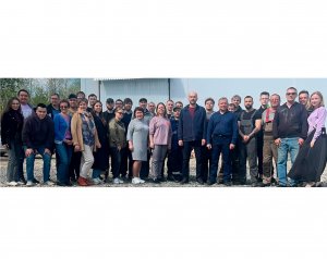 Интересные видео про нас