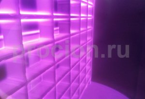 Азотирование деталей пресс-форм вибропрессов для различных видов плитки