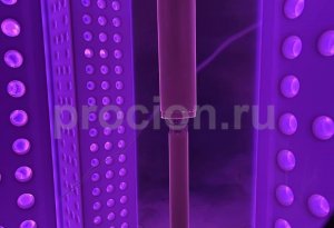 Сварочные столы в процессе ионного азотирования