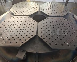 Сварочные столы и оснастка