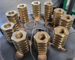 Титановые изделия