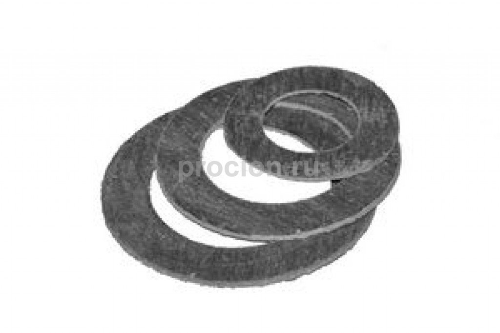 Прокладки и кольца заказать с доставкой во все регионы России. Прайс с ...