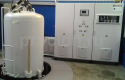 История внедрений