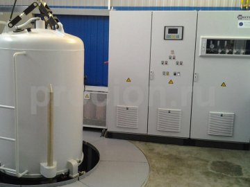 История внедрений