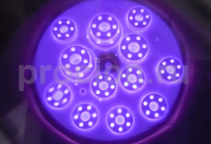 Фланцы на высокое давление в плазме установке азотирования