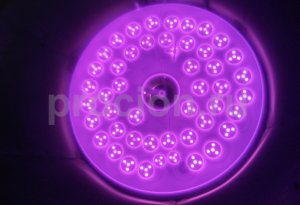 Процесс азотирования фланцев высокого давления