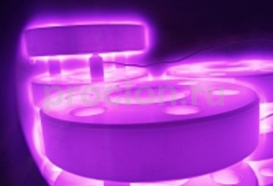 Ионное азотирование фланцев высокого давления