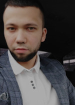 Вотев Максим Николаевич