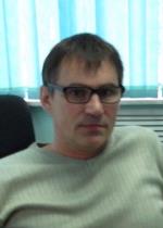 Долгих Михаил Валерьевич