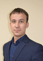 Уткин Евгений Сергеевич