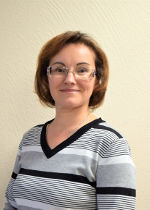 Хорькова Марина Александровна