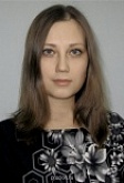 Пахомова Виктория Анатольевна