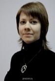 Рыкова Ольга Николаевна