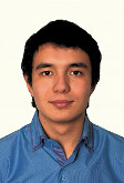 Кинзибаев Данил Маратович
