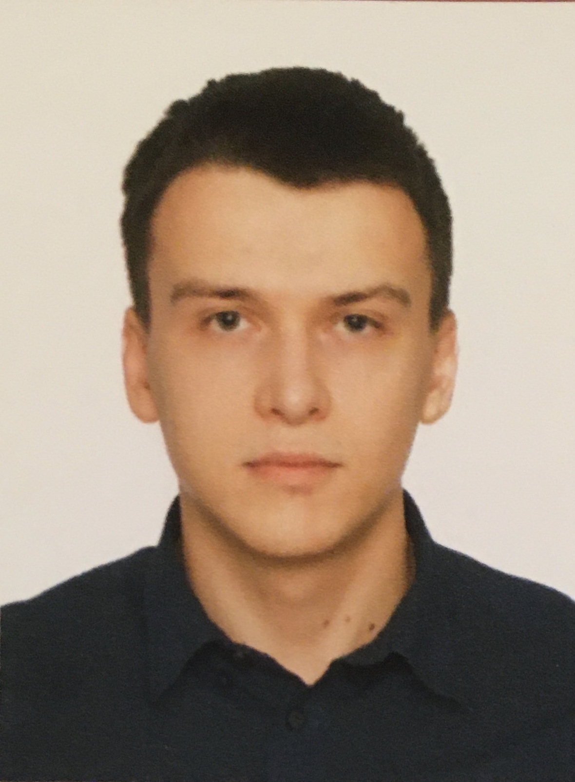 Истомин Александр Станиславович