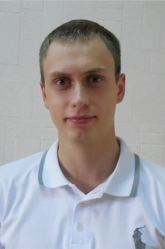 Оборин Иван Александрович