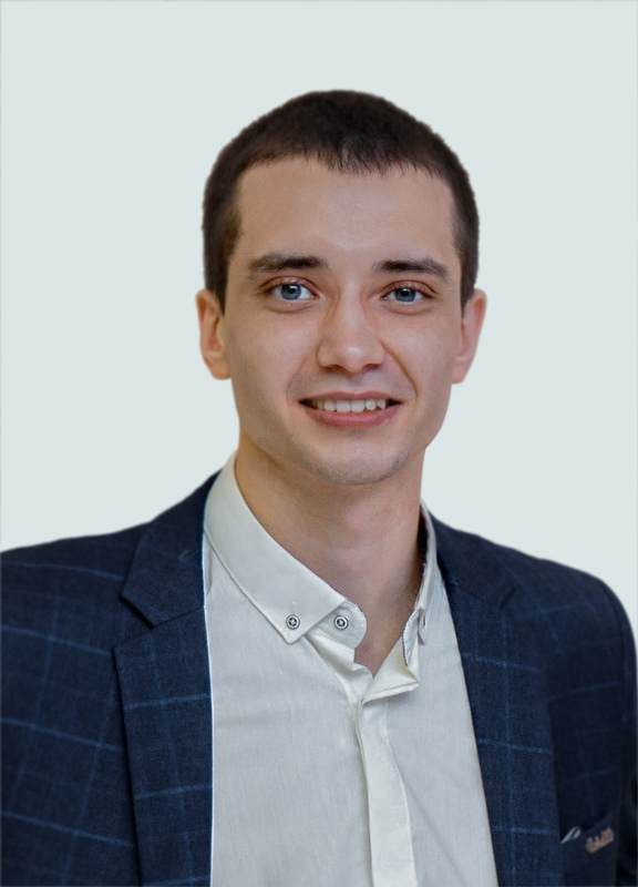 Князев Андрей Александрович