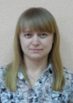 Юрчук Людмила Валентиновна