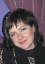 Сафонова Ольга Валерьевна