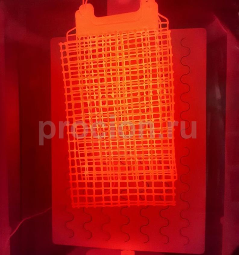 Ионная ХТО титановых анодов