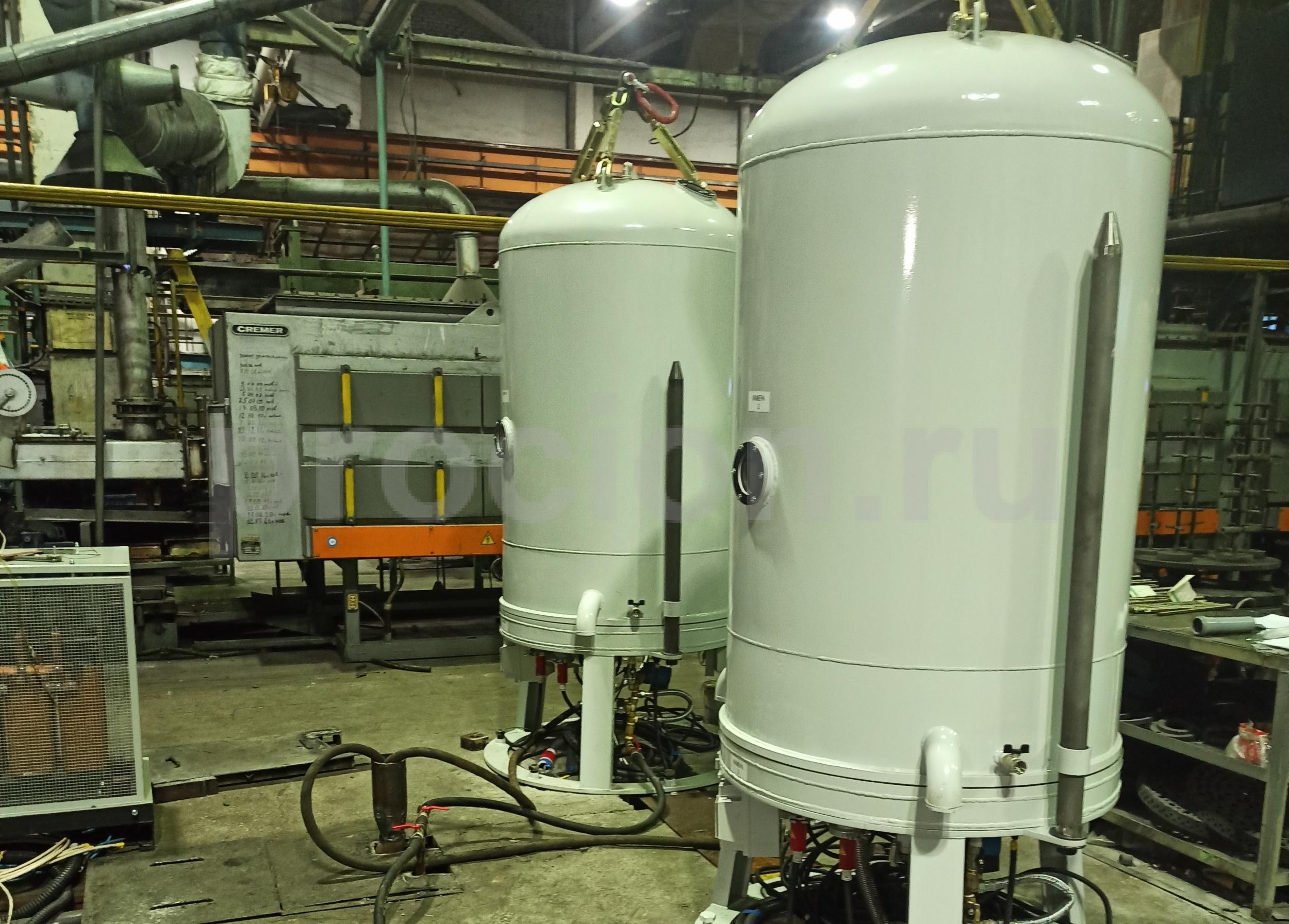 ООО «Автомобильный завод «ГАЗ»