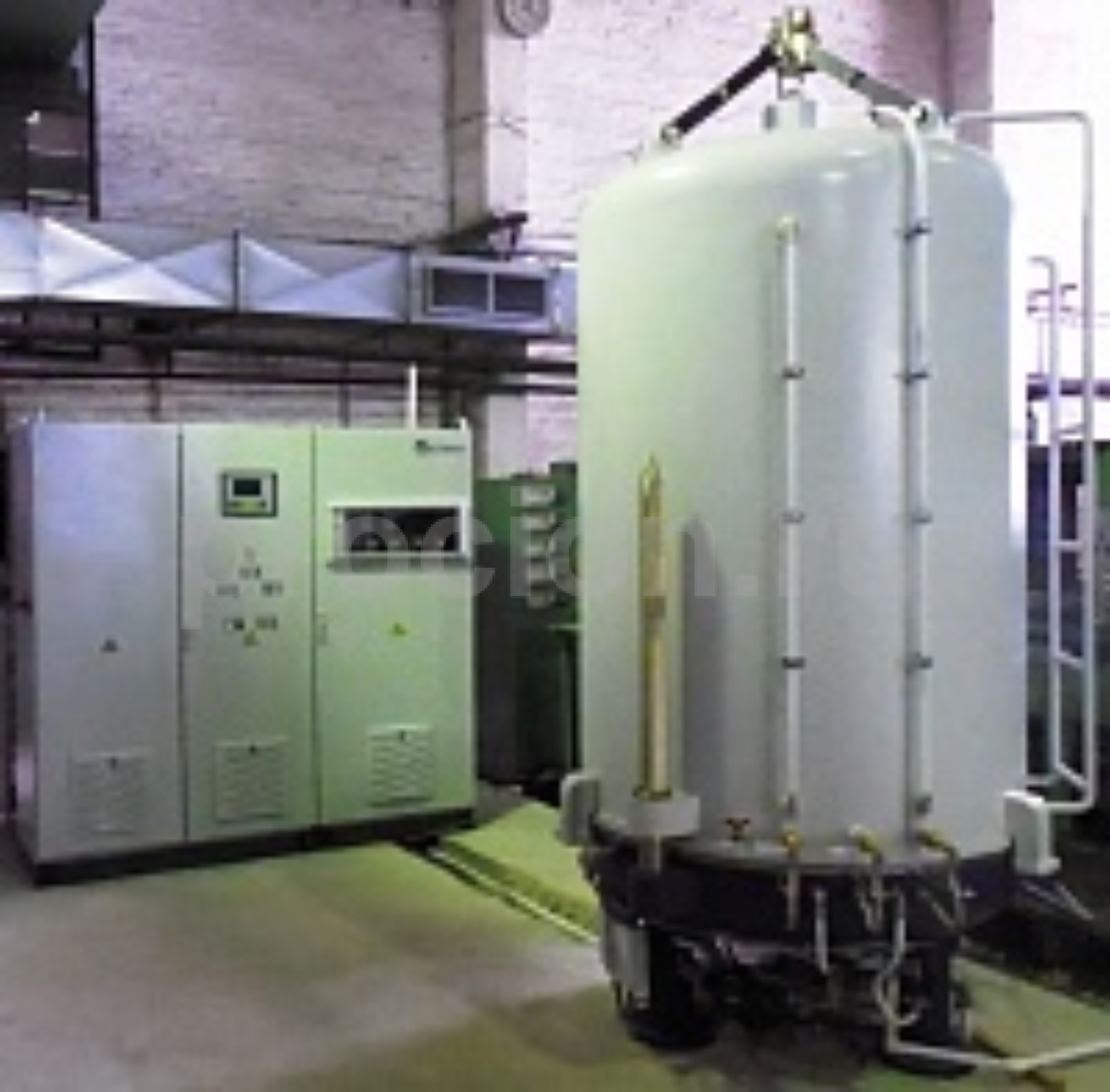 Филиал ОАО «Газэнергосервис