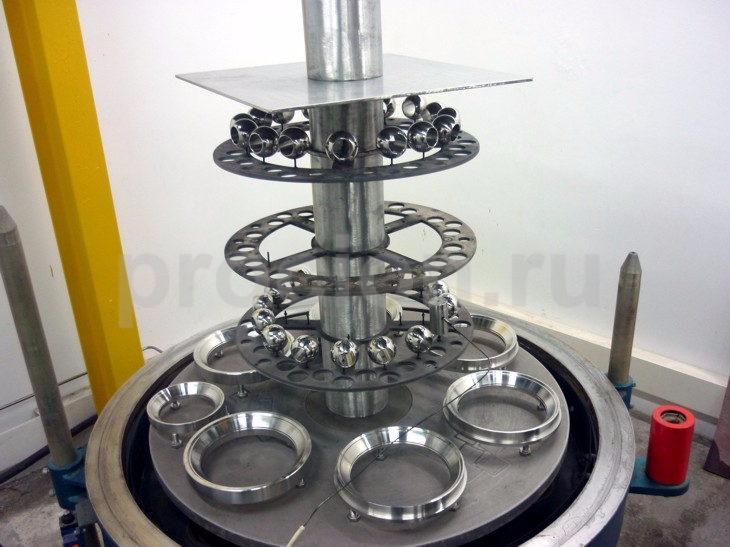 «Habonim Industrial Valves & Actuators»