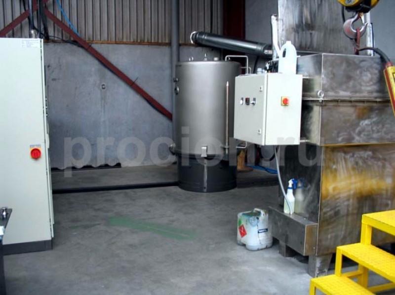 «Tandarra Engineering Ltd.»